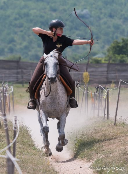 Ungarn 2023, European Grand Prix Stage